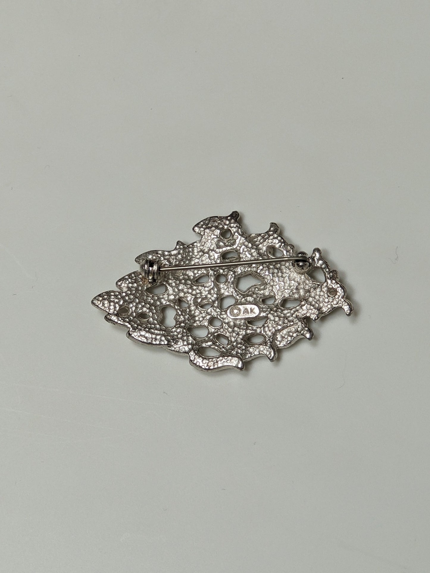 Favorite Vintage School of Fish Brooch