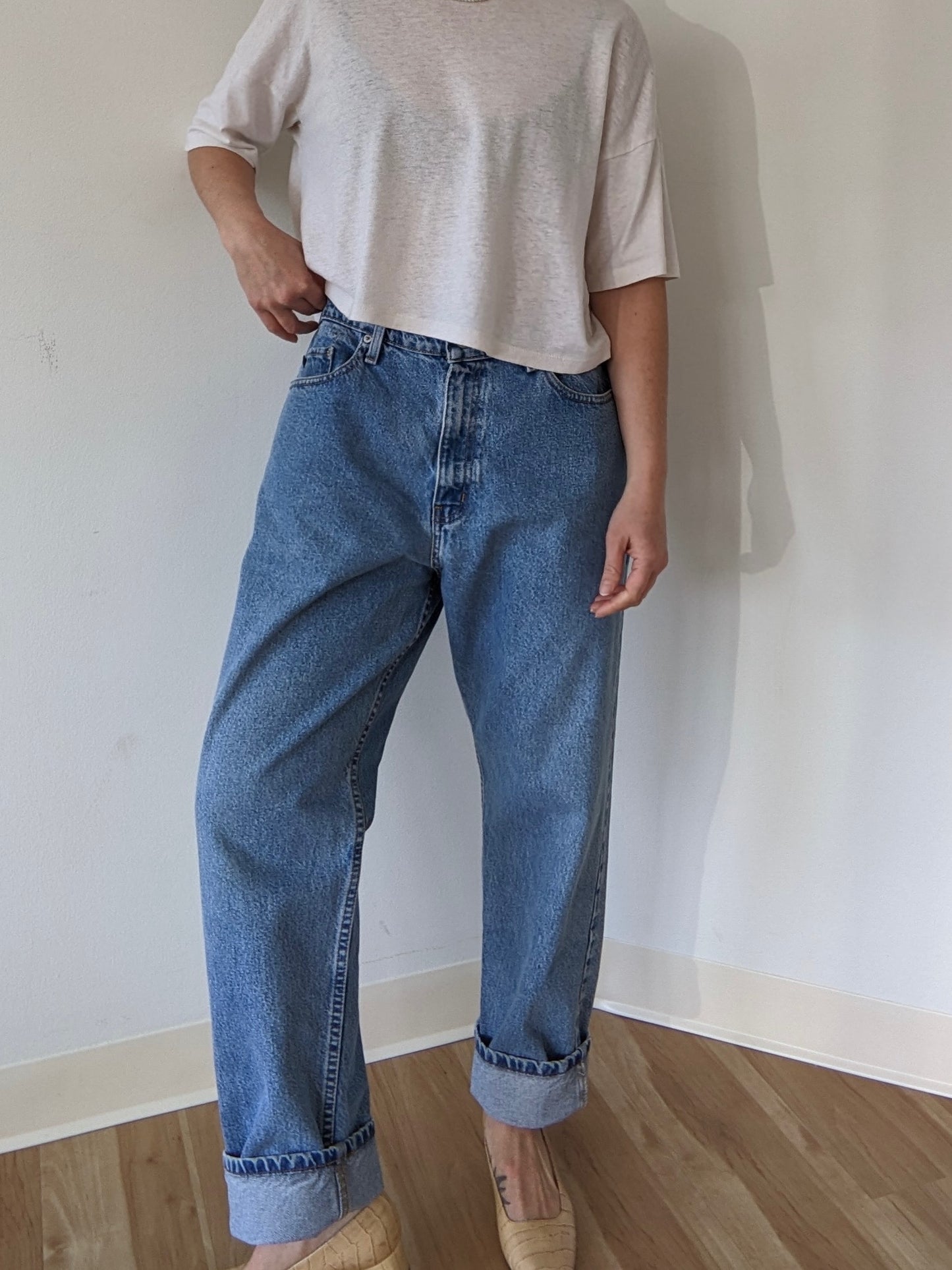 Vintage Polo Ralph Lauren Denim