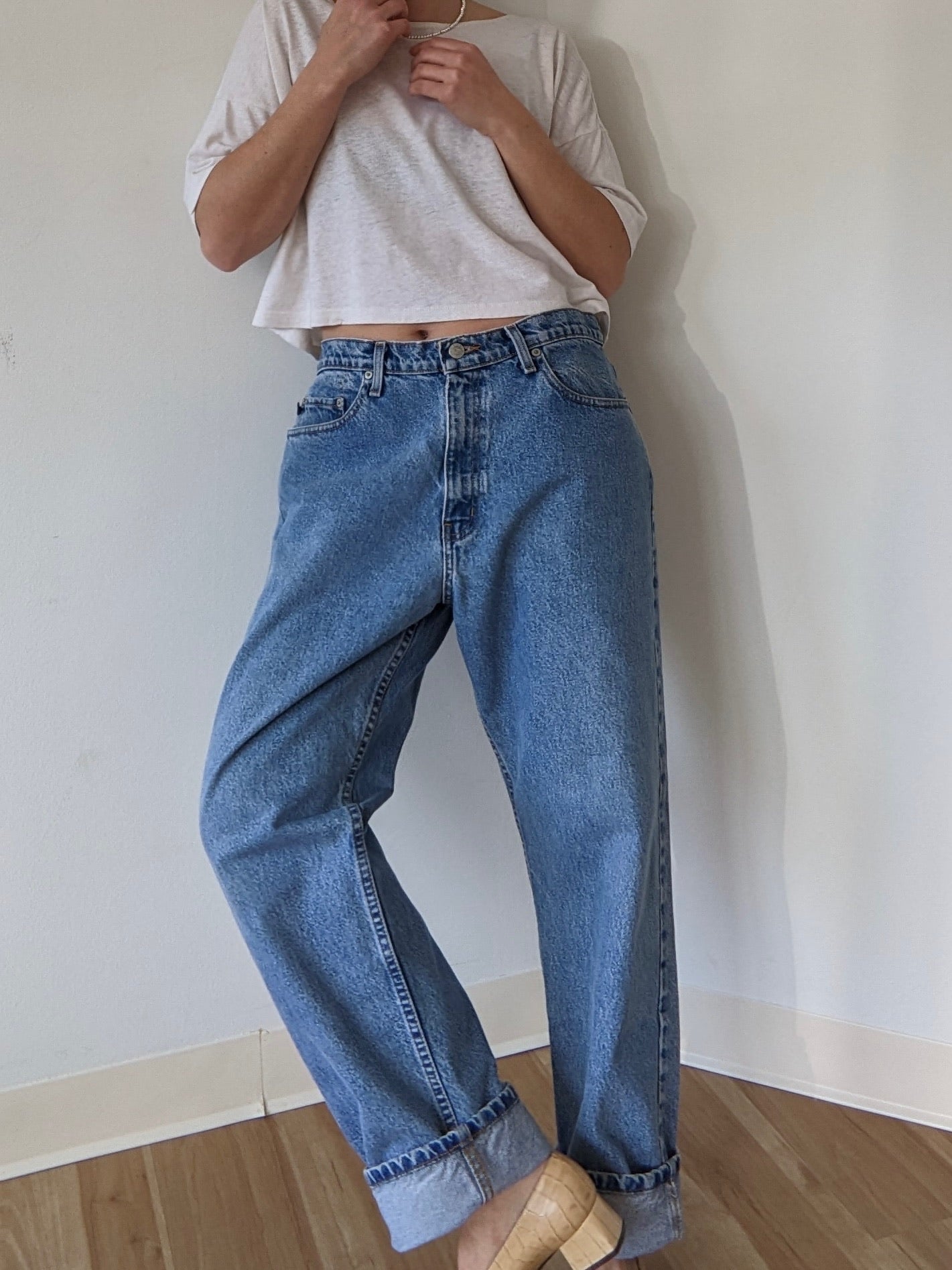 Vintage Polo Ralph Lauren Denim