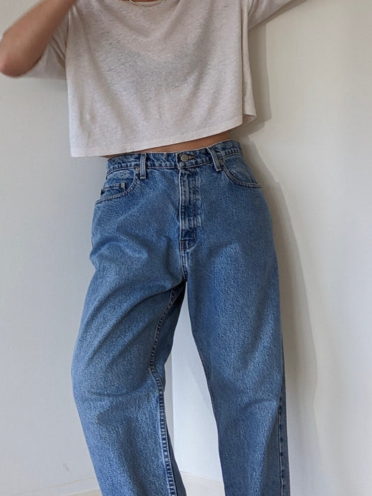 Vintage Polo Ralph Lauren Denim