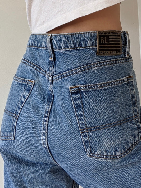 Vintage Polo Ralph Lauren Denim