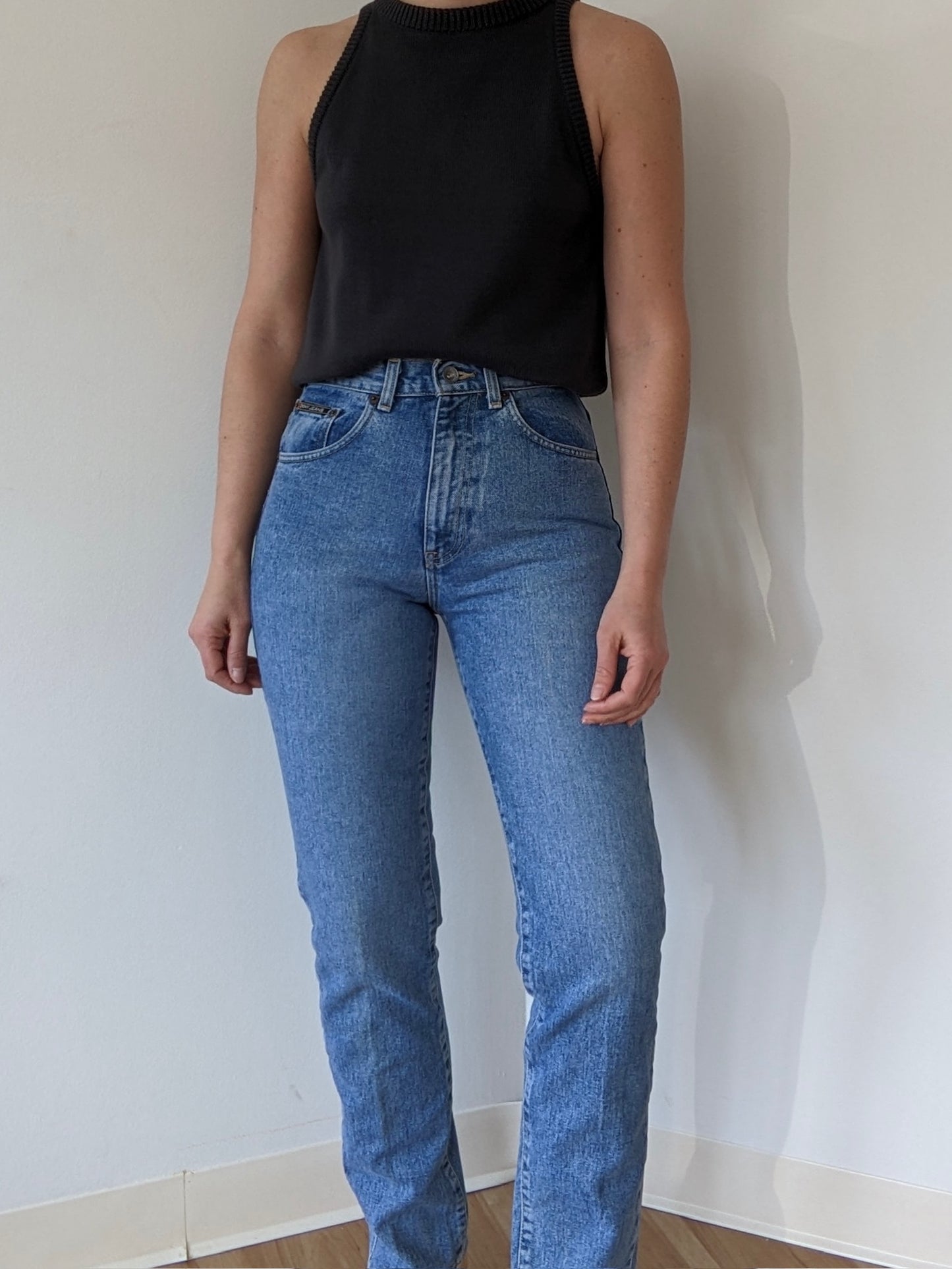 Vintage DKNY Denim