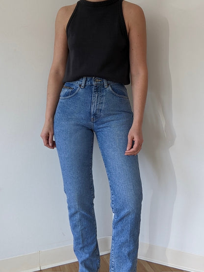 Vintage DKNY Denim