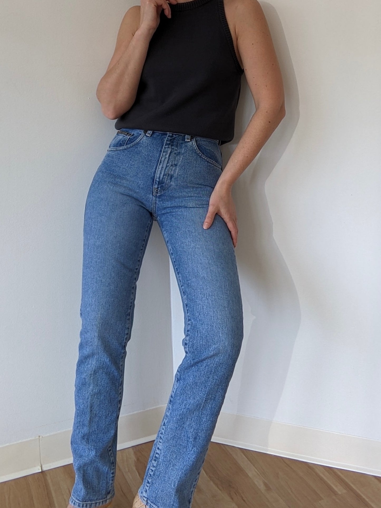 Vintage DKNY Denim