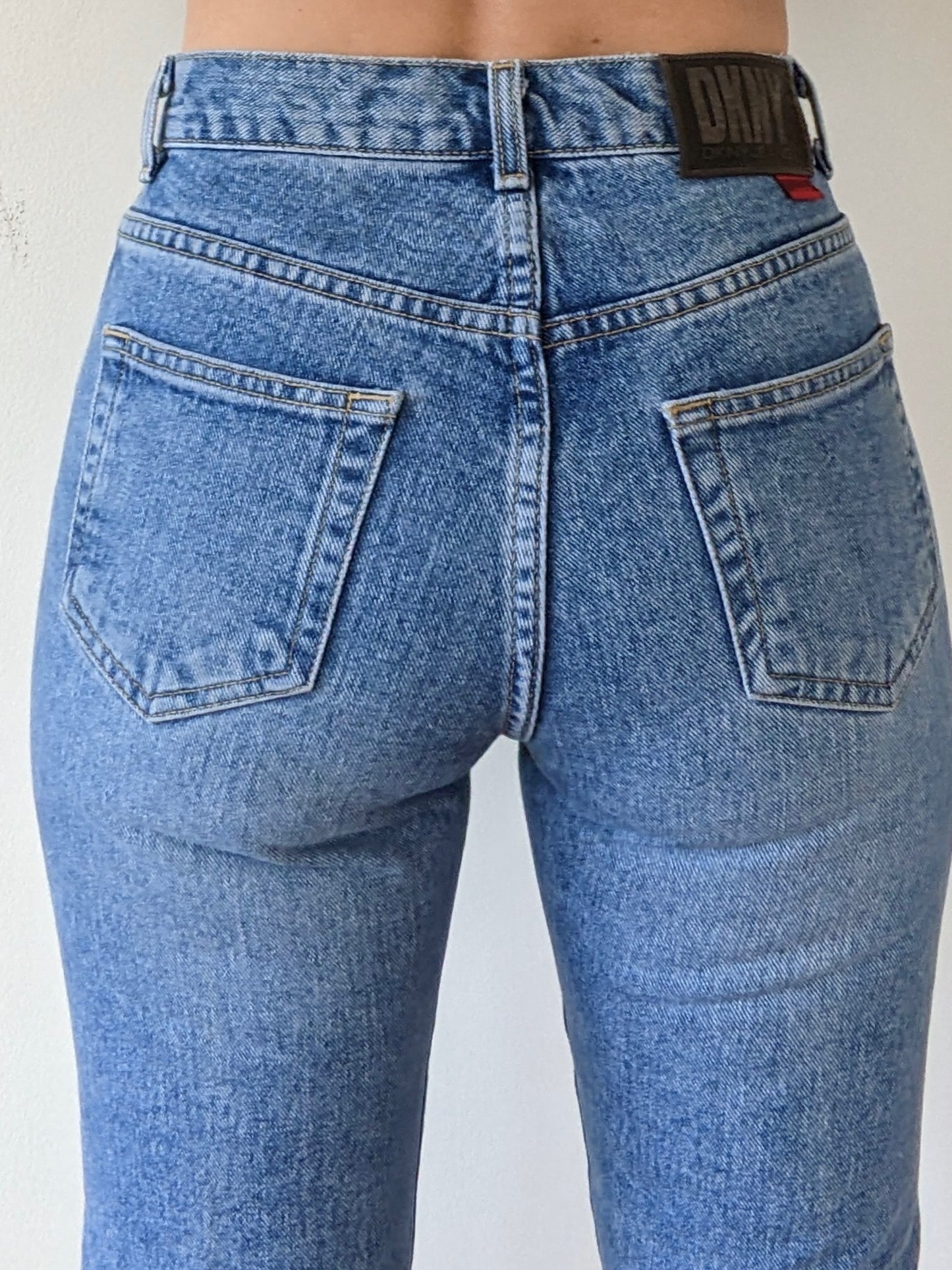 Vintage DKNY Denim