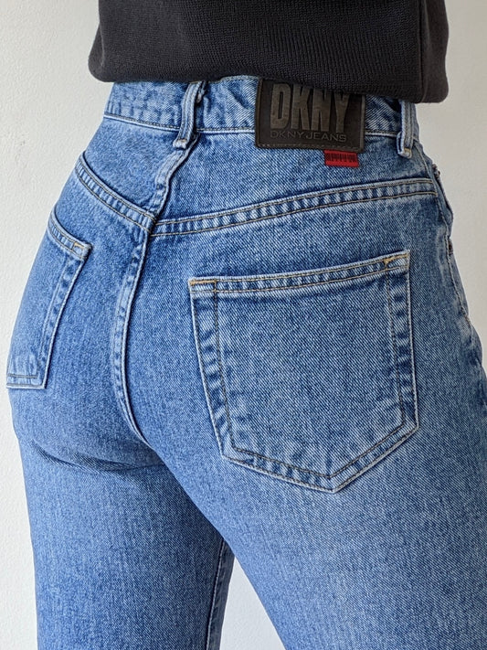 Vintage DKNY Denim