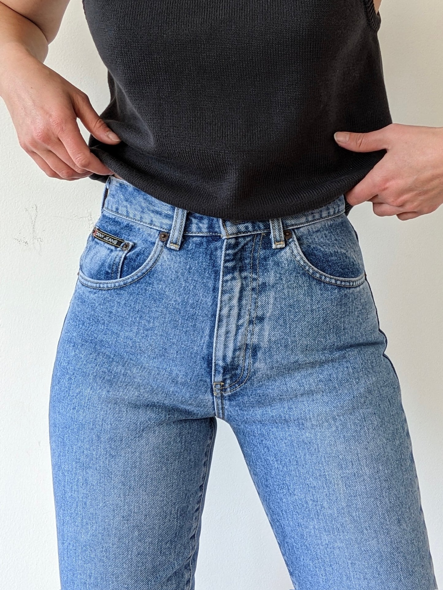 Vintage DKNY Denim