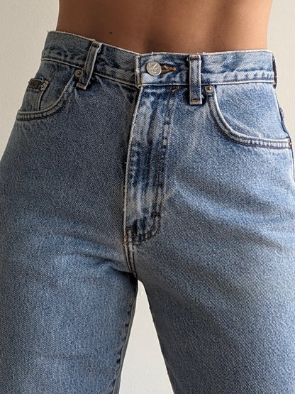 Classic Vintage Calvin Klein Jeans