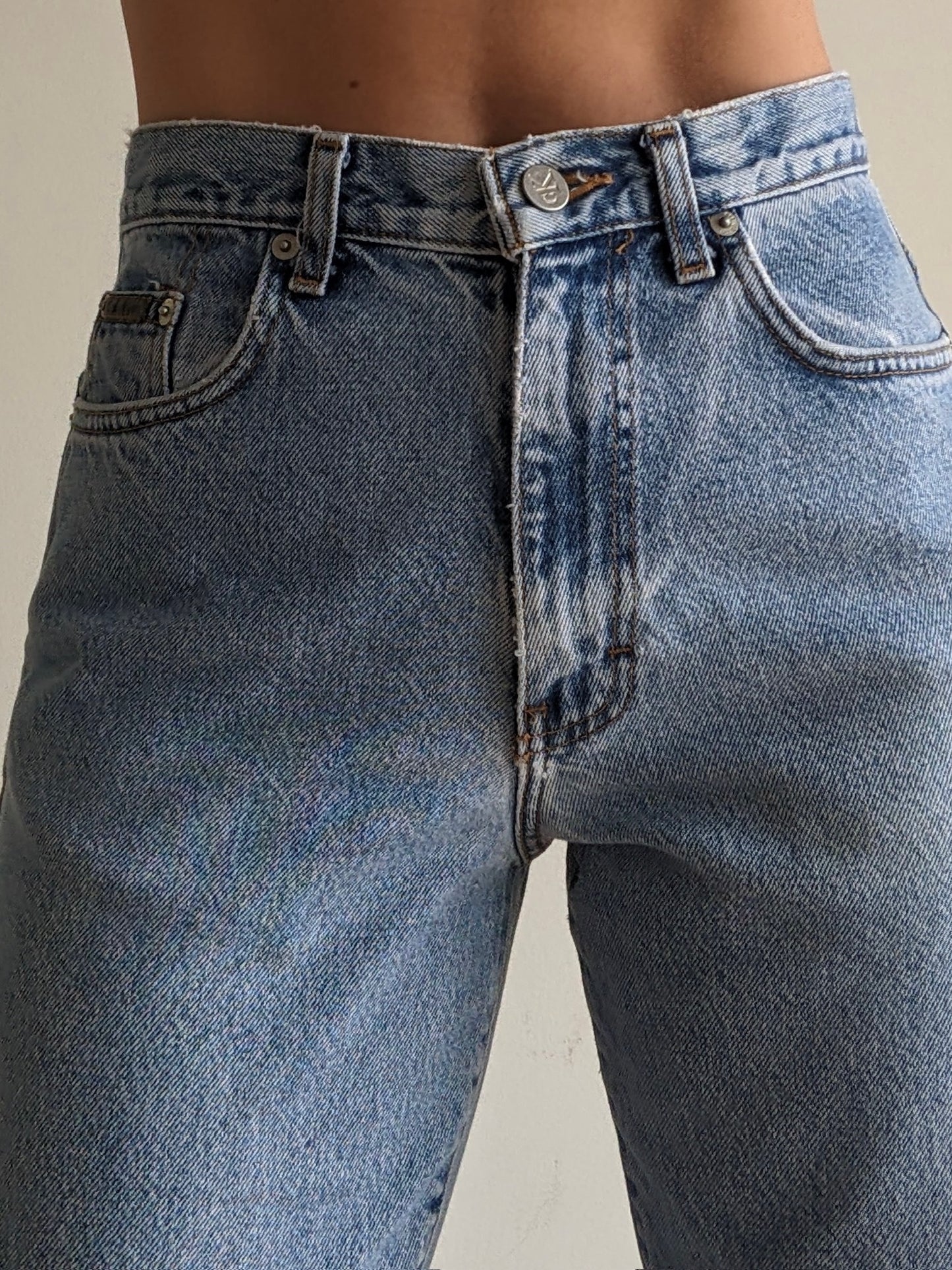 Classic Vintage Calvin Klein Jeans