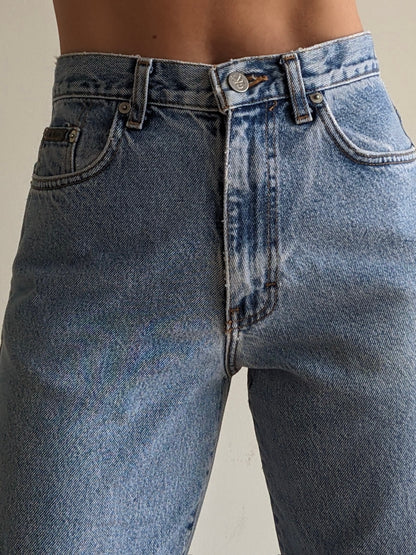 Classic Vintage Calvin Klein Jeans
