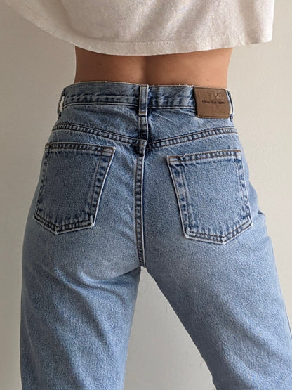 Classic Vintage Calvin Klein Jeans