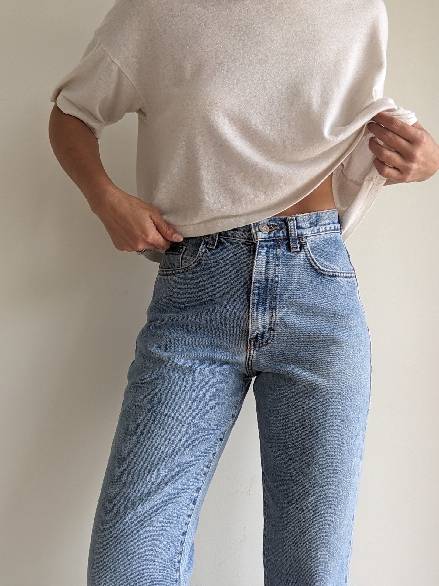 Classic Vintage Calvin Klein Jeans