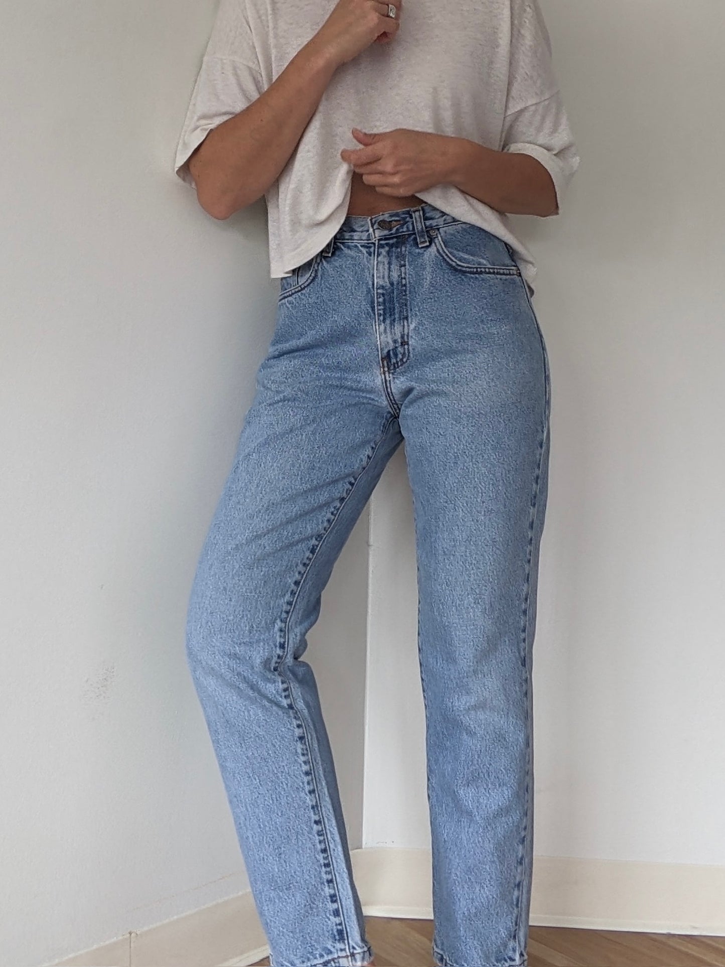 Classic Vintage Calvin Klein Jeans
