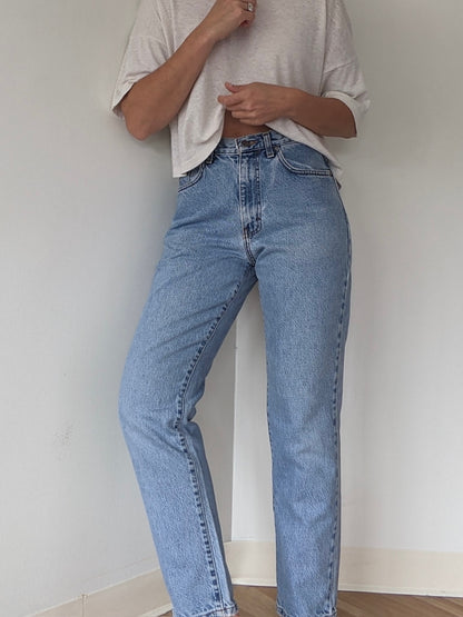 Classic Vintage Calvin Klein Jeans