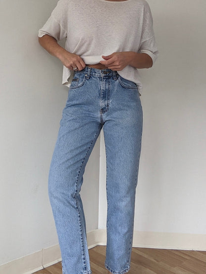Classic Vintage Calvin Klein Jeans