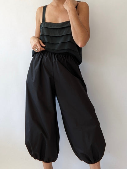 Bloomer Pant