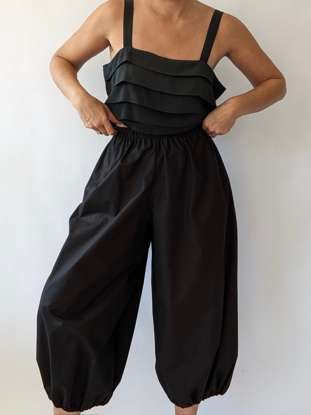 Bloomer Pant