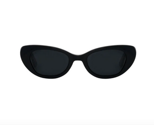 Raie Bambi Sunglasses / Available in Black
