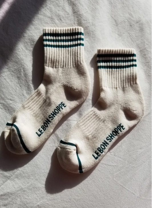 Girlfriend Socks