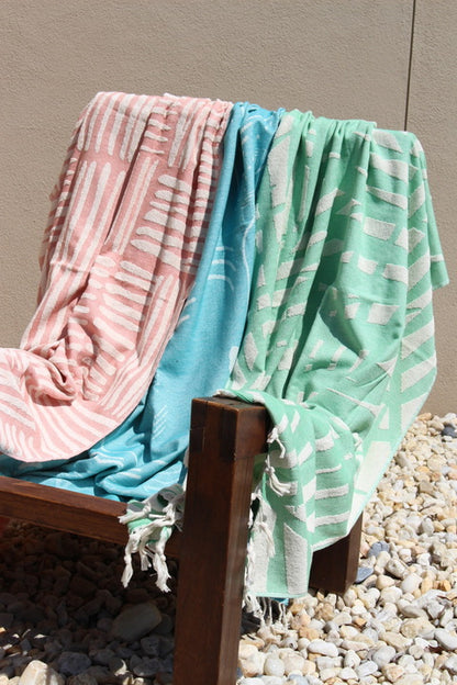 Turkish Towels