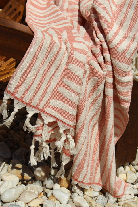 Turkish Towels