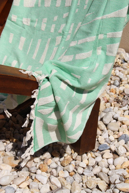 Turkish Towels