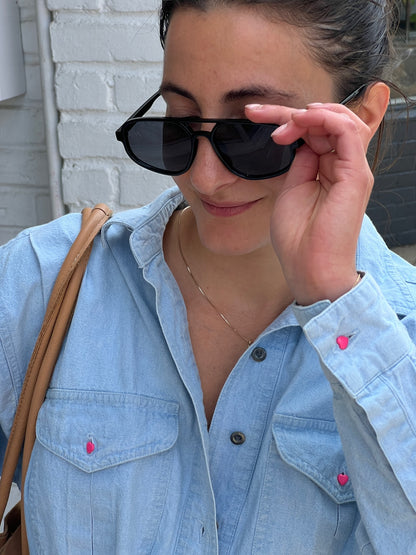 The Freya Sunglasses