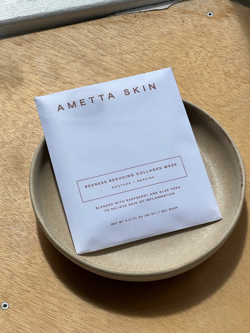 Ametta Skin Face Masks / Available in Multiple Styles