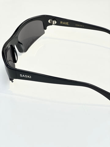 Raie Paloma Sunglasses / Availlable in Onyx