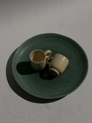 Sophie Copeland Mini Donut Espresso Mug