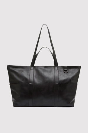 St. Agni Everyday Travel Bag / Available in Black