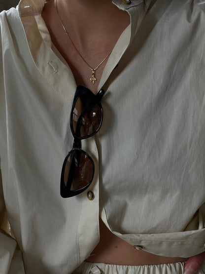 The Pamela Sunglasses