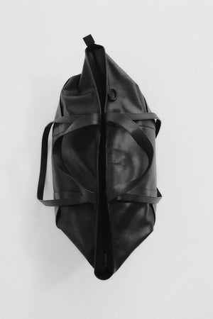 St. Agni Everyday Travel Bag / Available in Black