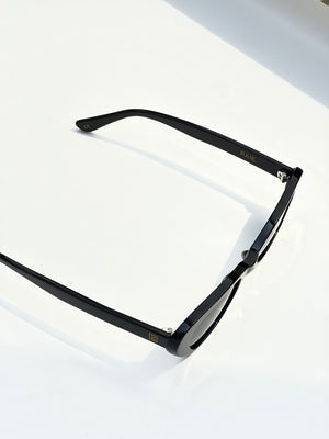 Raie Bambi Sunglasses / Available in Black