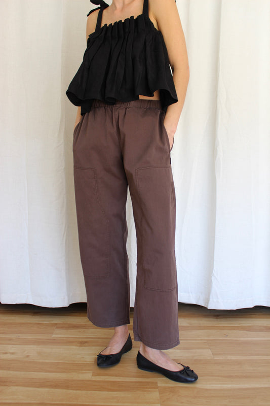 Gardener's Pant