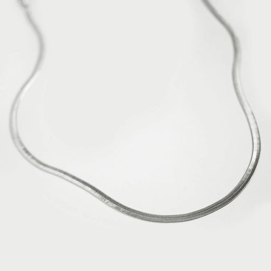 Clyde Chain