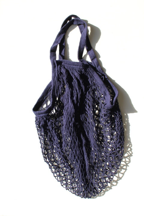 Organic Cotton Net Bag