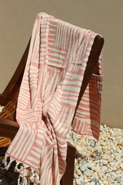 Turkish Towels