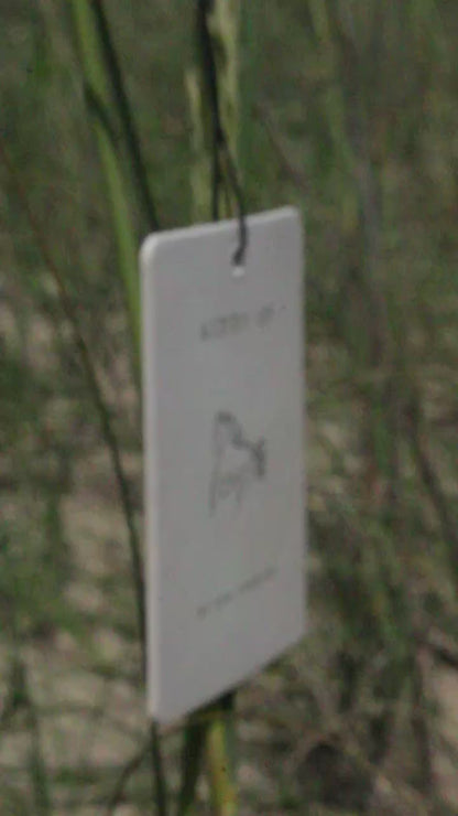 Giddy Up Fragrance Card