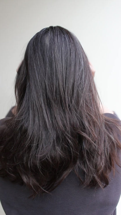 French Hair Pin