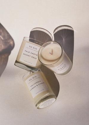 Pairings Collection Best Sellers / Candles & Incense