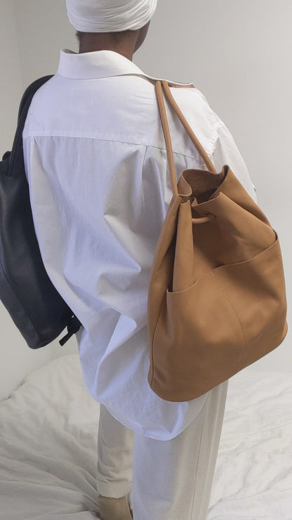 Lade Backpack