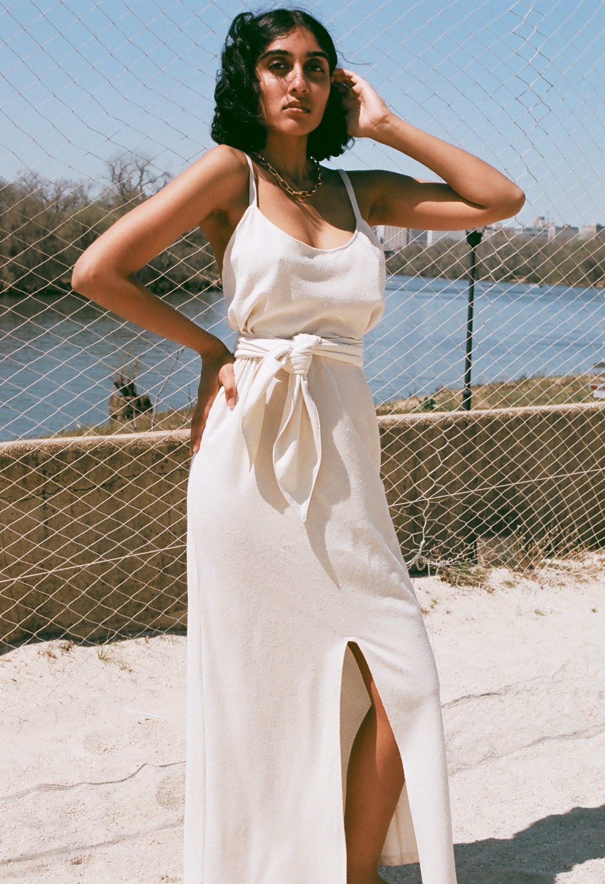 dry clean silk dress Silk & Satin Dress Care: Tips to Prevent Snags