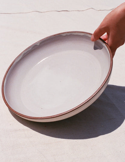 Ceramic Fruit Bowl