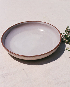 Lifeware for Na Nin Ceramic Dinner Bowl