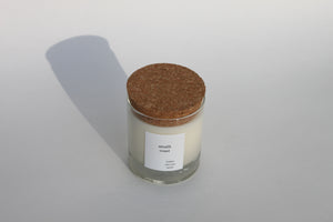 Case of 6 x Amalfi Coast Candle / Available in Multiple Sizes