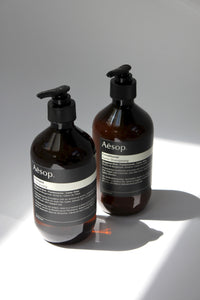Aesop Conditioner / Available in 500mL
