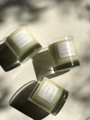 Case of 6 x Jolene Candle / Available in Multiple Sizes