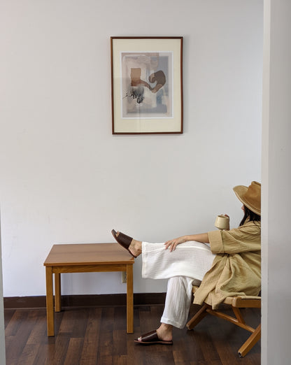 Limited Edition Print - Beholden