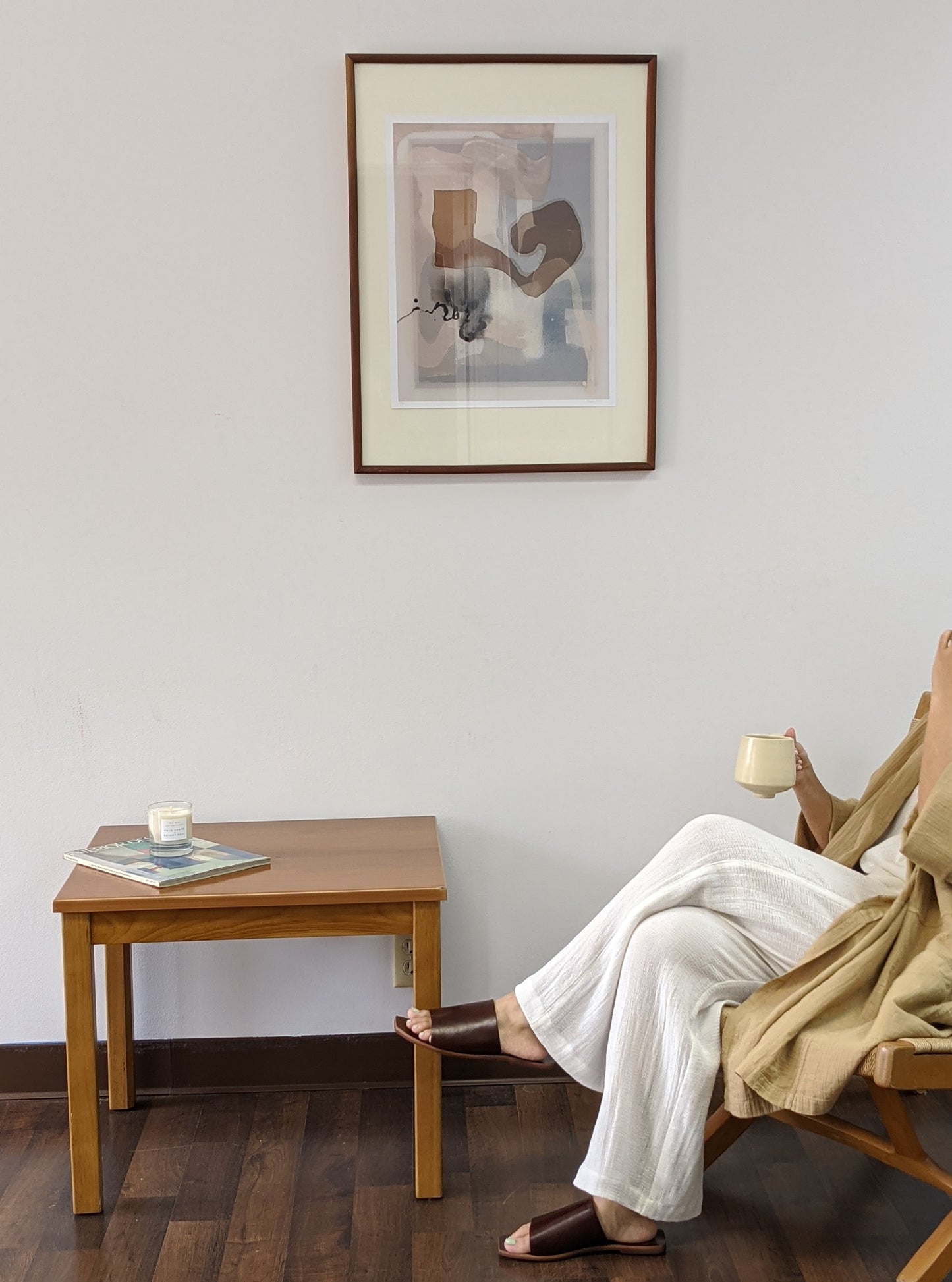 Limited Edition Print - Beholden